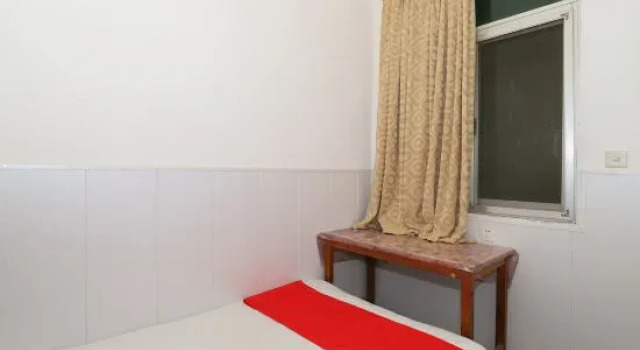 Номер Standard Yangzhou fuqun inn