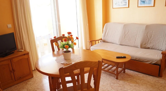 Apartamento Puerto y Playa 4