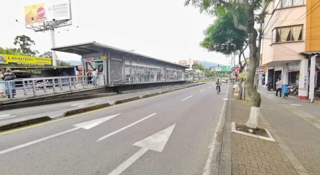 Apto Cerca Centro De Pereira By Parceros, Reserva ahora Hotel Dosquebradas Risaralda