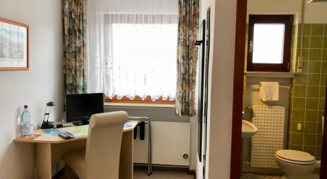 Номер Standard Hotel Del Sol