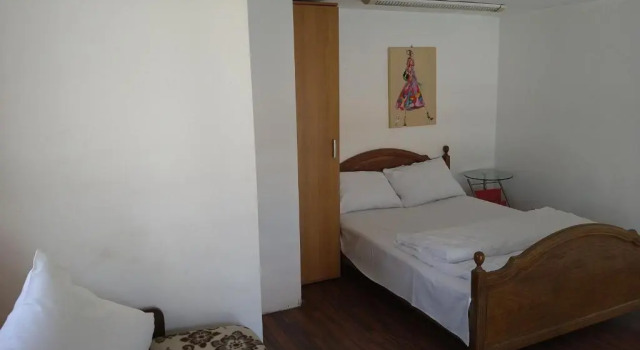 Studio Grivita, Rezervovat Apartmán Hotely v Hunedoara s parkováním, Parkování