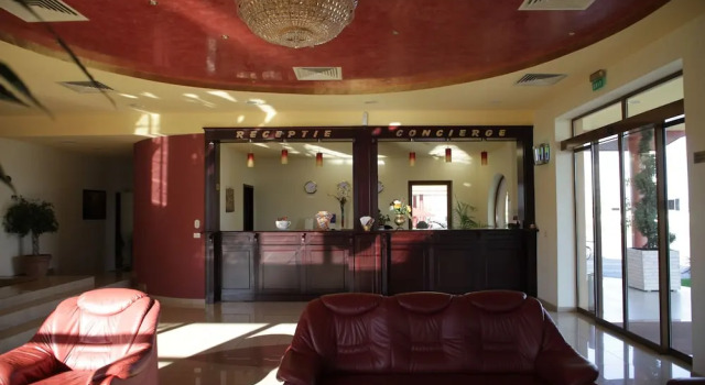 Hotel Astoria, Rezerwuj Hotel Alba Iulia Alba
