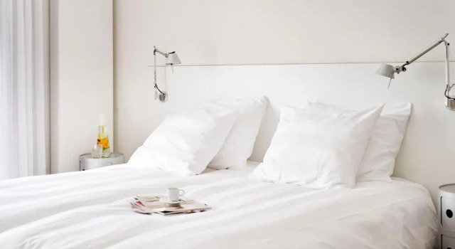 Двухместный номер Standard Hotel Hogerhuys