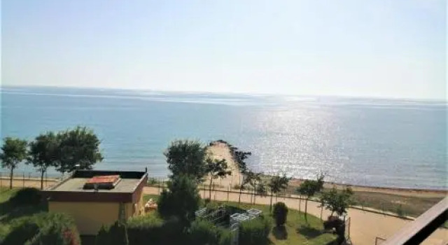 Apartament Aheloy