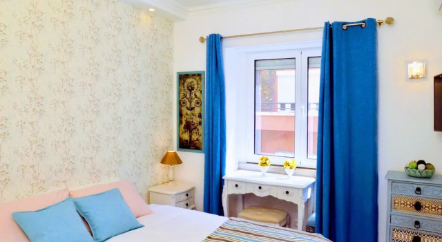Номер Standard Sweet Suites Guesthouse close to famous Avenue Liberty