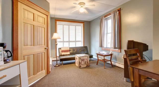 Люкс Suites on Main