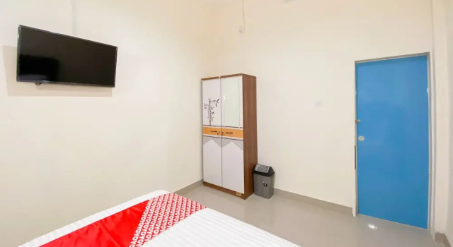 Номер Standard Capital O 3092 Falah Residence Syariah