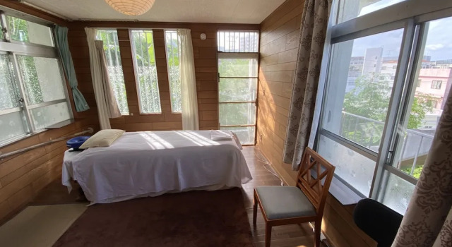 Body Balance House, Rezervovat Hotel Wellness hotely v Miyako Island, SPA