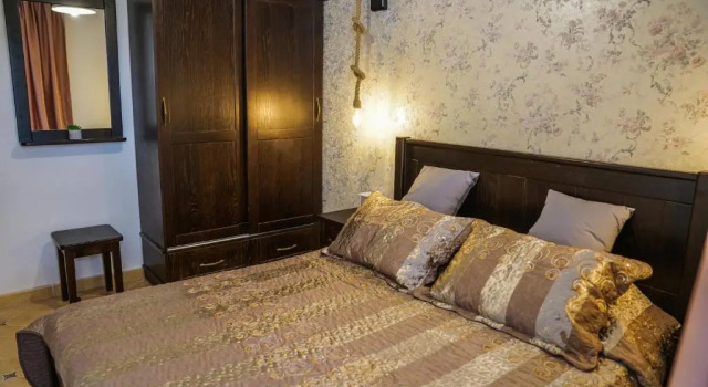 Апартаменты Superior Apartments Bazar