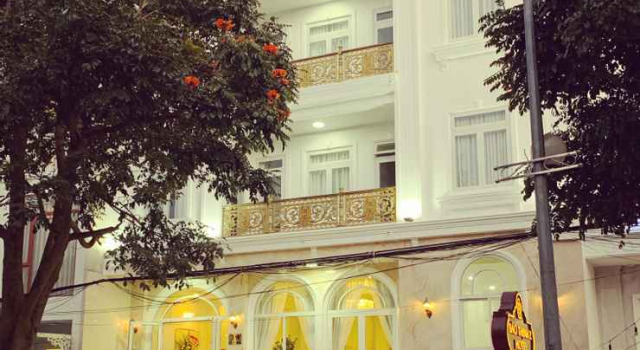 Bao Thinh 2 Hotel Dalat, Book Hotel Da Lat Lam Dong
