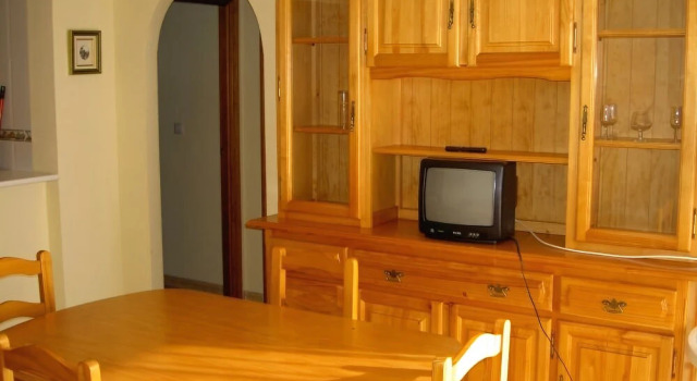 Apartamentos Isla-Grosa-45, Réserver Appartement La Manga del Mar Menor Costa Cálida