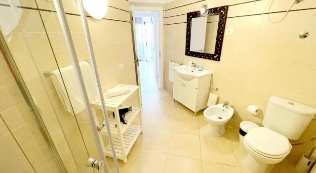 Люкс с 2 комнатами Branco Suites - Rooms & Holiday Apartments