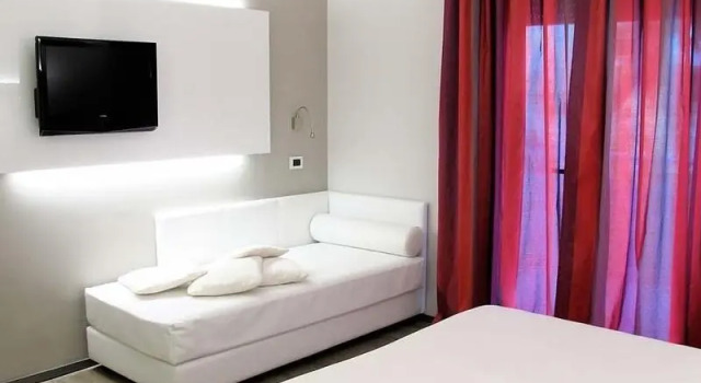 Номер Standard Hotel Maddalena