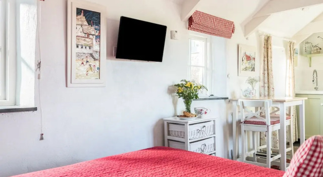 The Snug