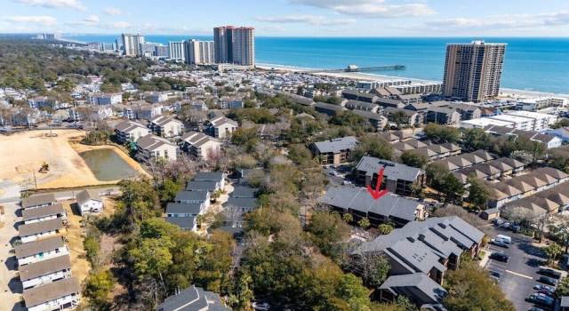 Heron Pointe C12