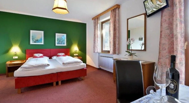 Hotel Erzherzog Johann, Забронировать Отель СПА-отели Тироля, SPA-услуги