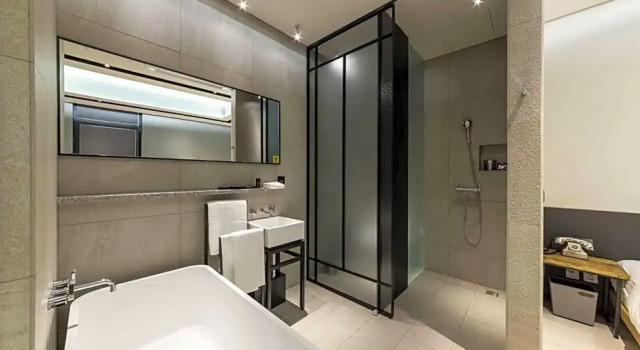 Номер Superior Hotel the Artist Dongdaemun