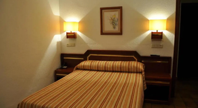 Номер Standard Hotel Santa María