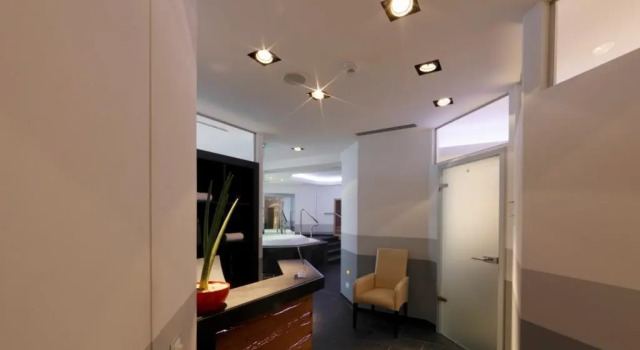 niXe binz designhotel