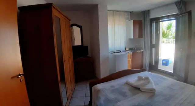 Номер Superior La Palma Residence