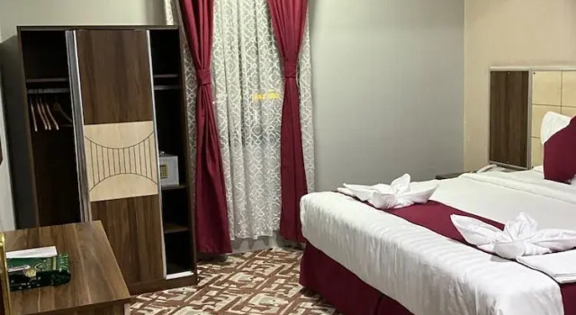 Номер Standard AlBaydaa Aldifae