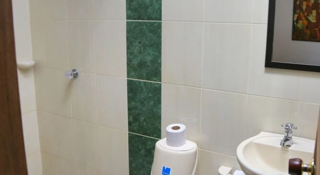 Двухместный номер Standard Sergeant Peppers Hostel