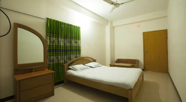 Rain View Resort, Prenota Resort Cox's Bazar Chittagong