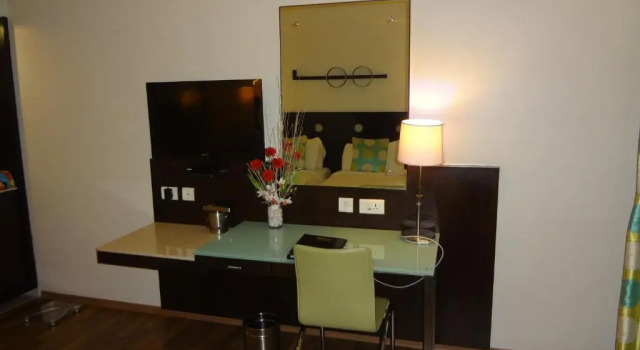 Трёхместный номер Executive Fortune Inn Sree Kanya, Visakhapatnam - Member ITC Hotels Group