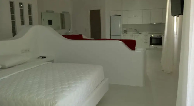 Люкс Comfort AC Village Christoulis