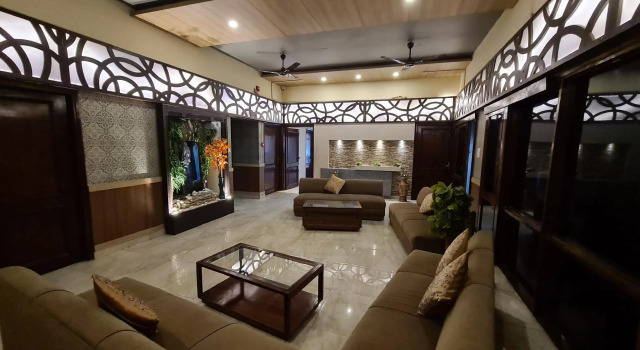 Hotel Executive