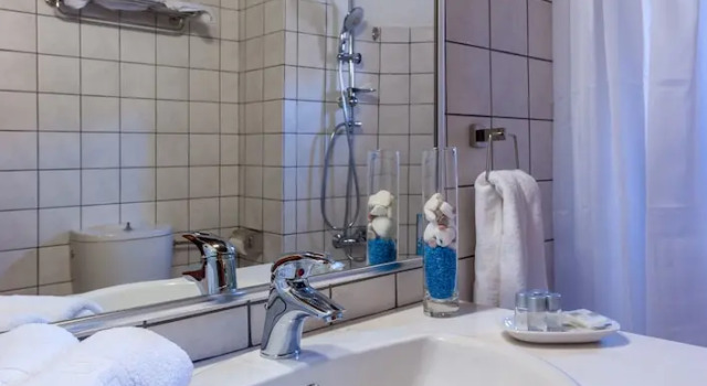 Номер Superior Paradision Hotel