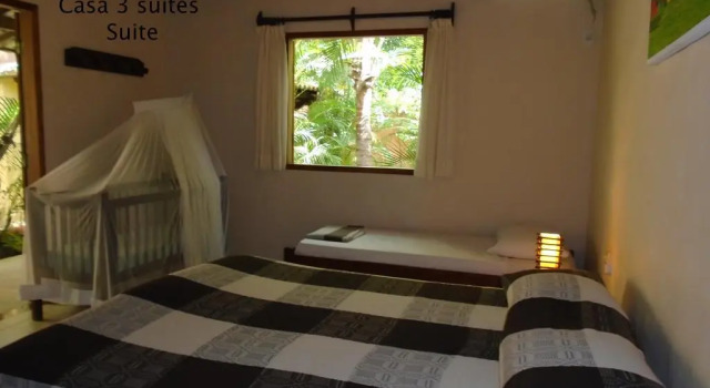 Condominio dos Nativos