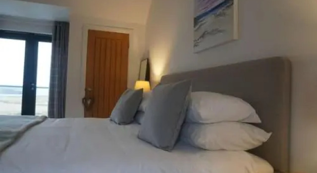 Stac Polly Cottage