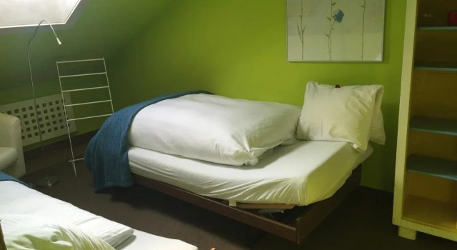 Bed & Breakfast Huus zur Vielfalt, Reserva ahora Hotel Winterthur Zúrich