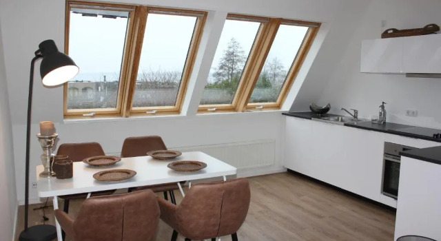 Apartment Hotel Restaurant Villa Lokeend