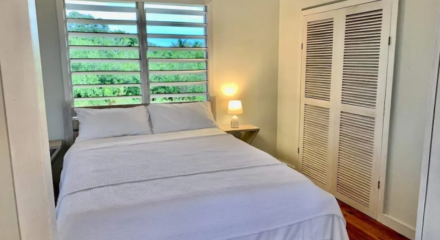 Номер Standard Belizima Eco Resort