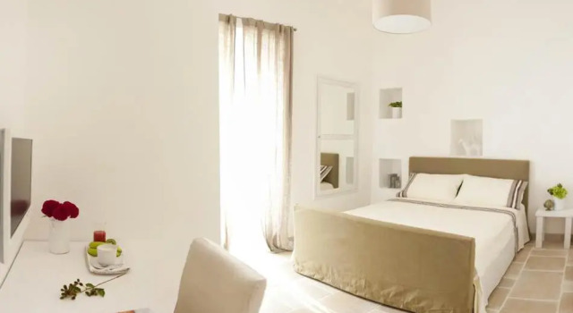 Номер Standard B&B Donnapasqua
