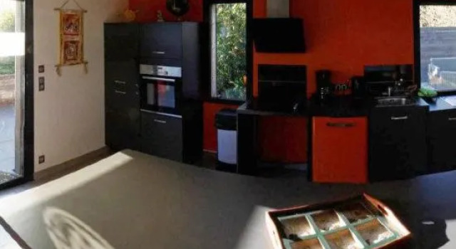 Gîte Noir Lapin