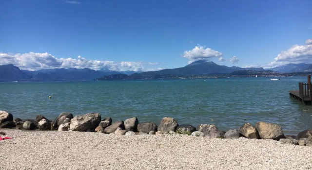 Апартаменты My Garda Holiday Home Peschiera 1