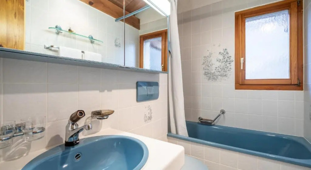 Апартаменты Casa Ansiel