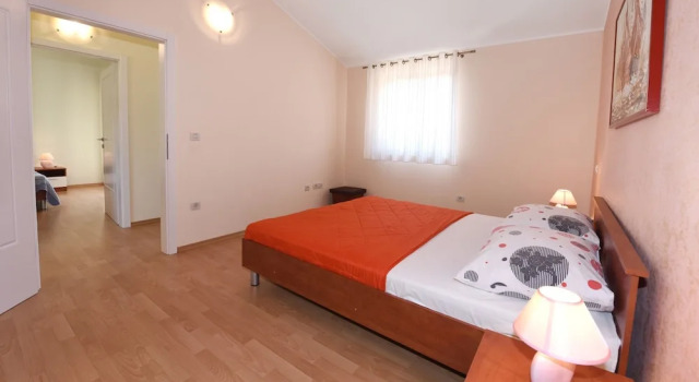 Villa 598