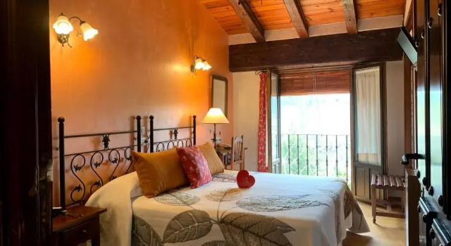 Номер Standard Hotel Doña Sancha