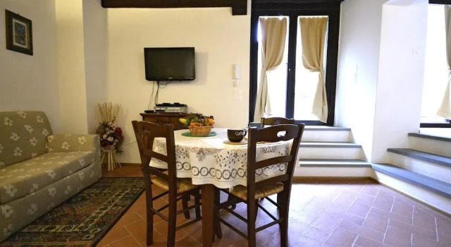 Appartamento Passerini
