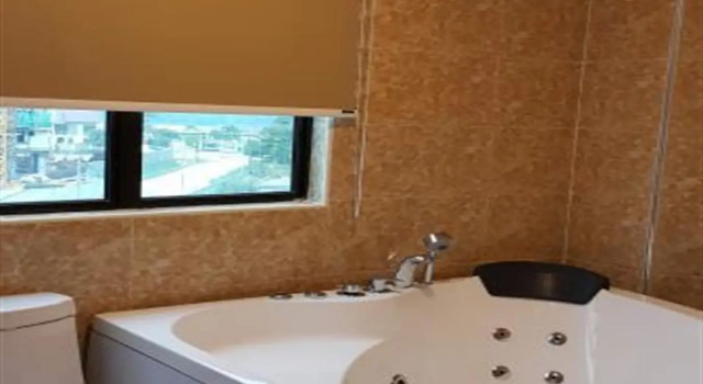 Двухместный номер Standard Elmark Hotel Johor