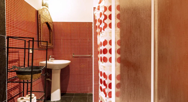 Номер Standard Porto Riad - Guest House
