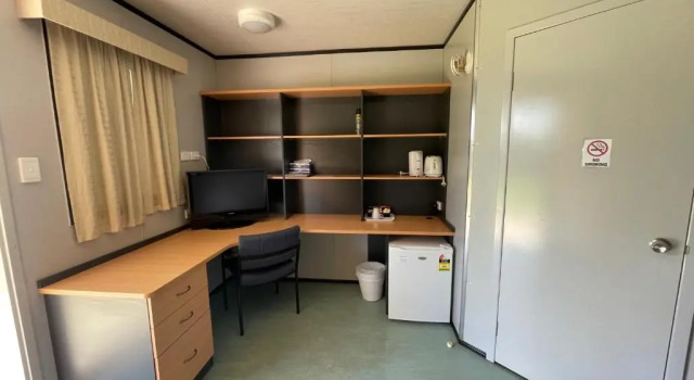Одноместный номер Standard Manjimup Kingsley Motel