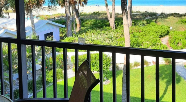 Номер Standard Sunset Beach Condo #54455