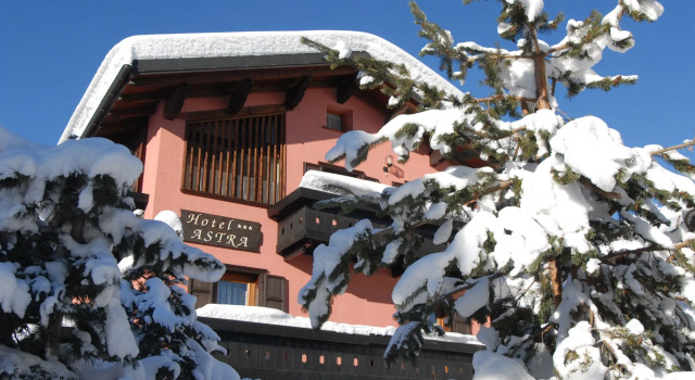 Hotel Astra