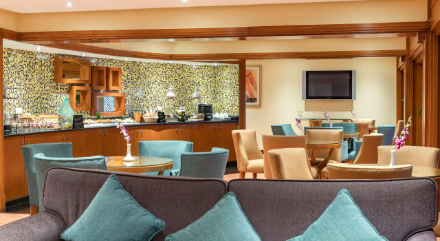 Radisson Blu Hotel, Jeddah, Забронировать Отель Ar Ruʼays провинция Мекка