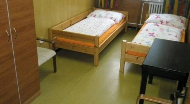 Hostel Monty